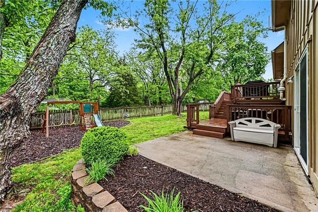 536 E 125th Terrace, Olathe, KS 66061