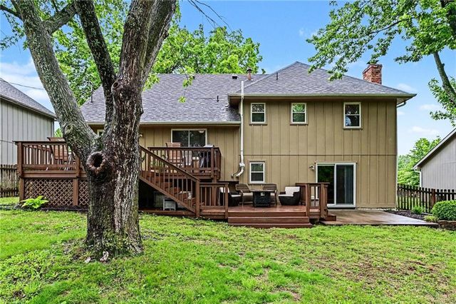 536 E 125th Terrace, Olathe, KS 66061