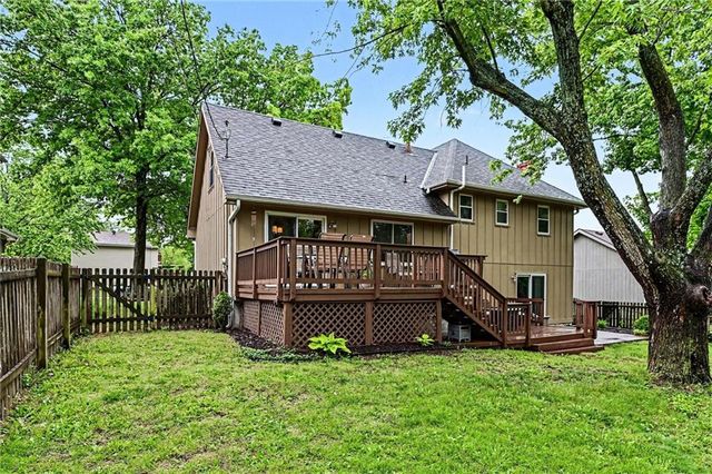 536 E 125th Terrace, Olathe, KS 66061
