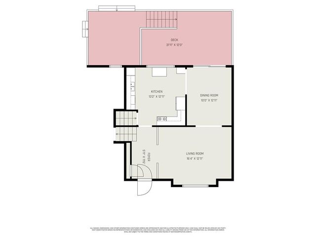 536 E 125th Terrace, Olathe, KS 66061