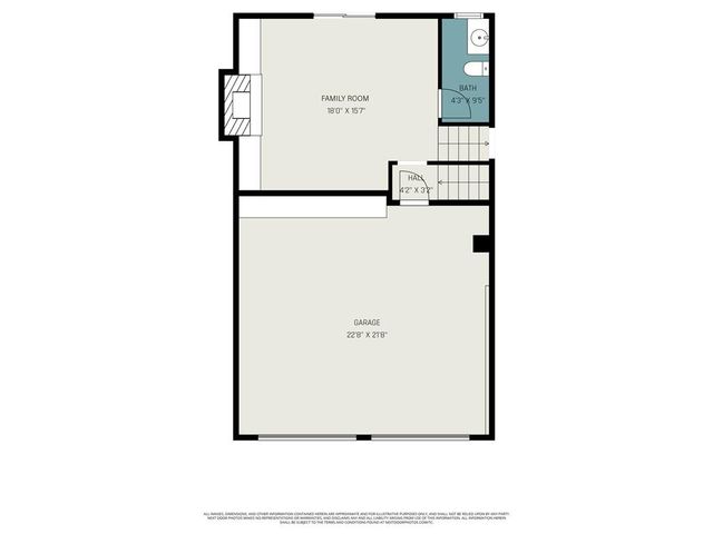 536 E 125th Terrace, Olathe, KS 66061