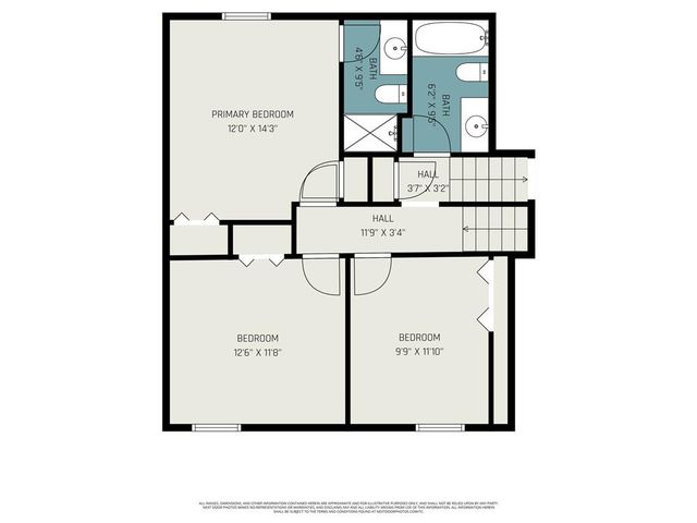536 E 125th Terrace, Olathe, KS 66061