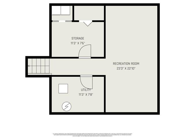 536 E 125th Terrace, Olathe, KS 66061
