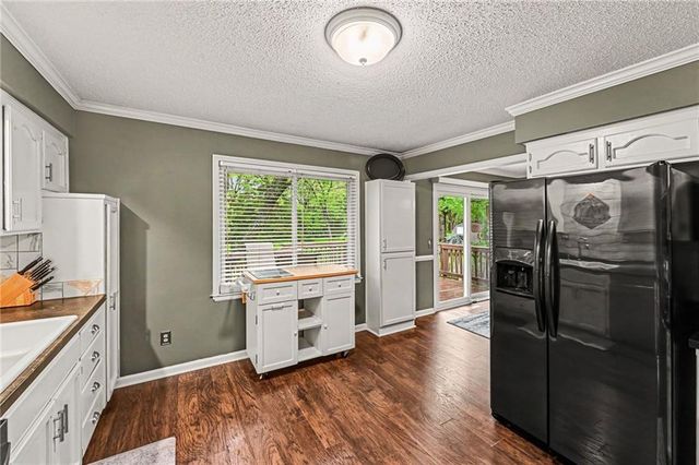 536 E 125th Terrace, Olathe, KS 66061