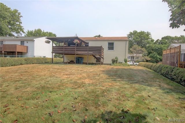 1364 Peppertree Drive, Evans, NY 14047