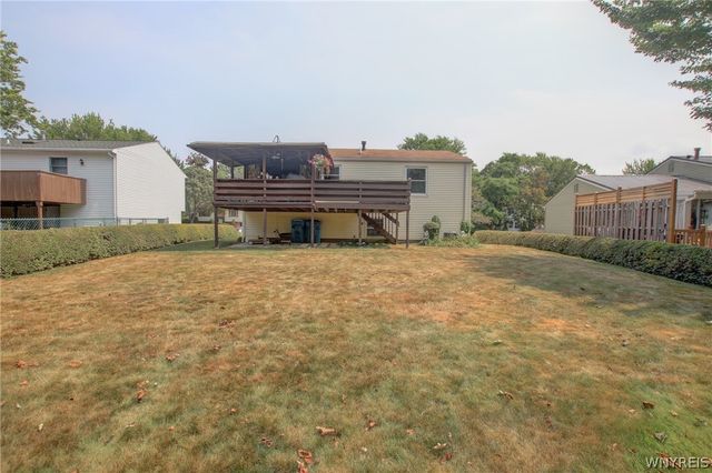 1364 Peppertree Drive, Evans, NY 14047
