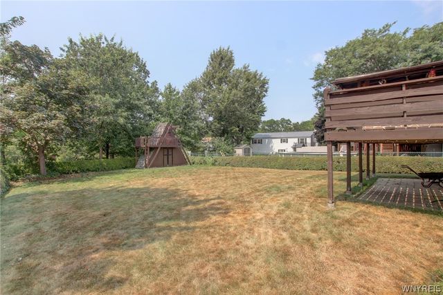 1364 Peppertree Drive, Evans, NY 14047