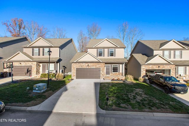 2308 Madeline Vine Lane, Knoxville, TN 37931