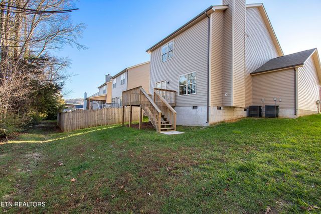 2308 Madeline Vine Lane, Knoxville, TN 37931
