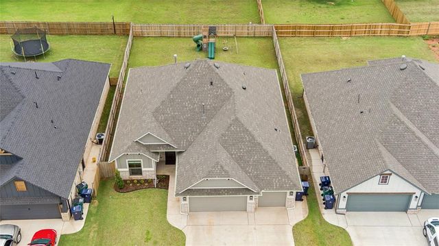 9301 SW 44th Terrace, Oklahoma City, OK 73179