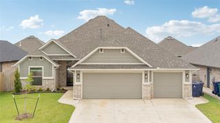 9301 SW 44th Terrace, Oklahoma City, OK 73179