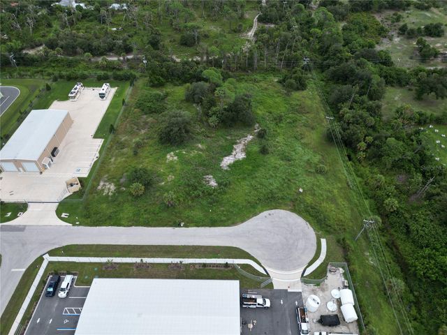 PAUL MORRIS DRIVE, Englewood, FL 34223