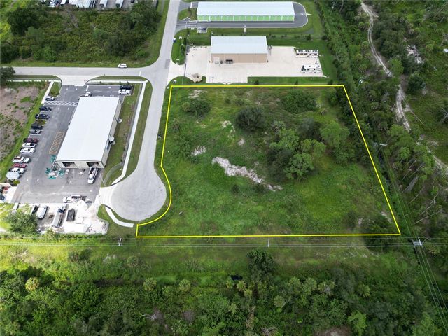 PAUL MORRIS DRIVE, Englewood, FL 34223