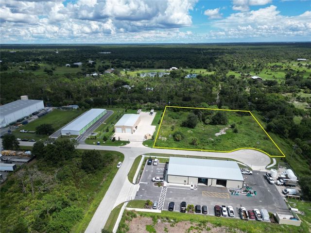 PAUL MORRIS DRIVE, Englewood, FL 34223
