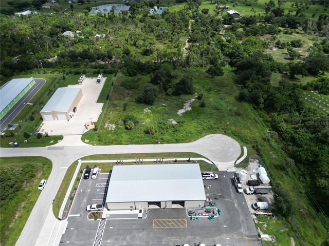 PAUL MORRIS DRIVE, Englewood, FL 34223