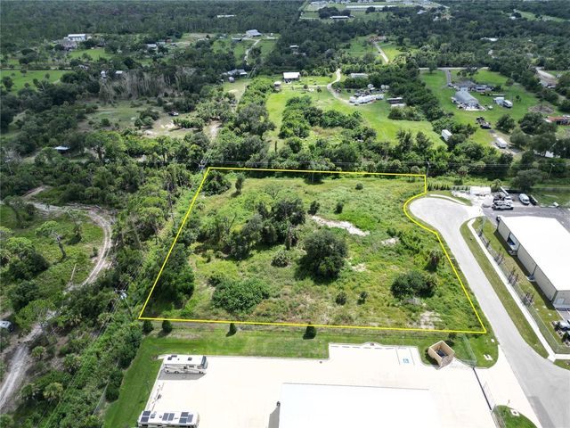 PAUL MORRIS DRIVE, Englewood, FL 34223