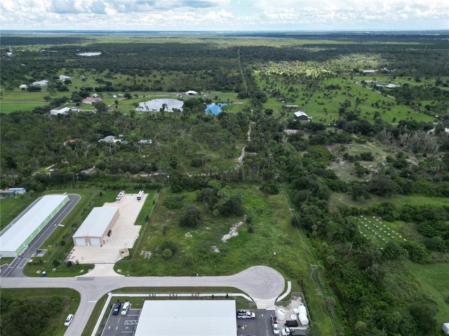 PAUL MORRIS DRIVE, Englewood, FL 34223