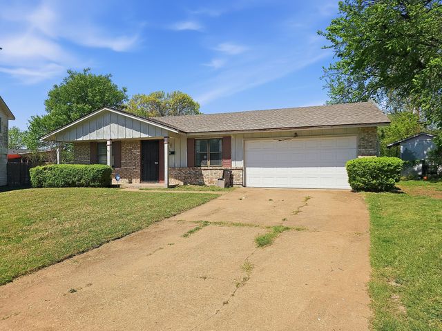 4557 Image Place, Dallas, TX 75211