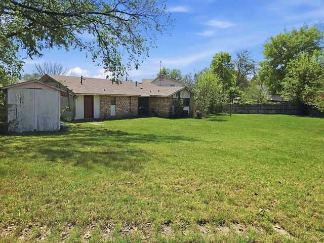 4557 Image Place, Dallas, TX 75211