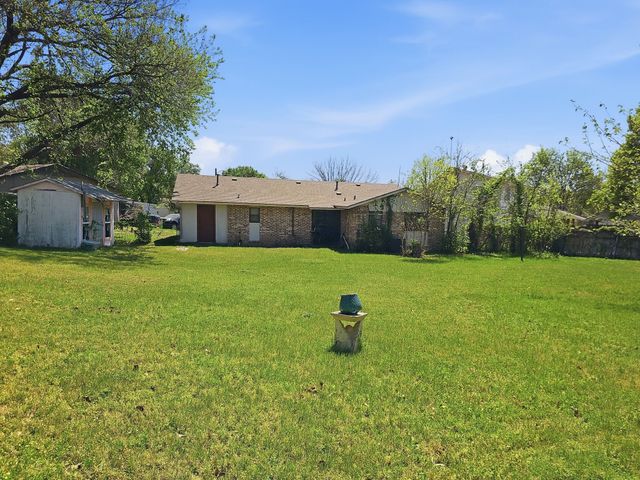 4557 Image Place, Dallas, TX 75211