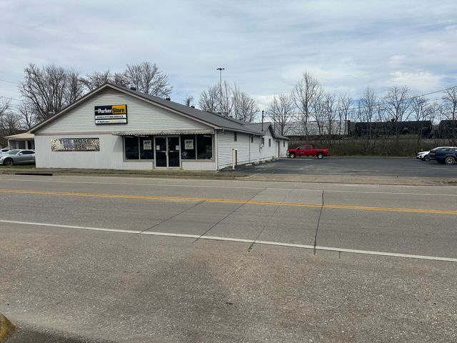 2201 S Main Street, Corbin, KY 40701