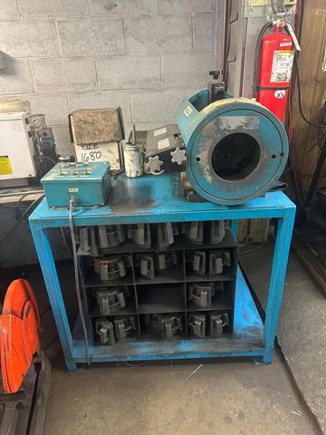 2201 S Main Street, Corbin, KY 40701