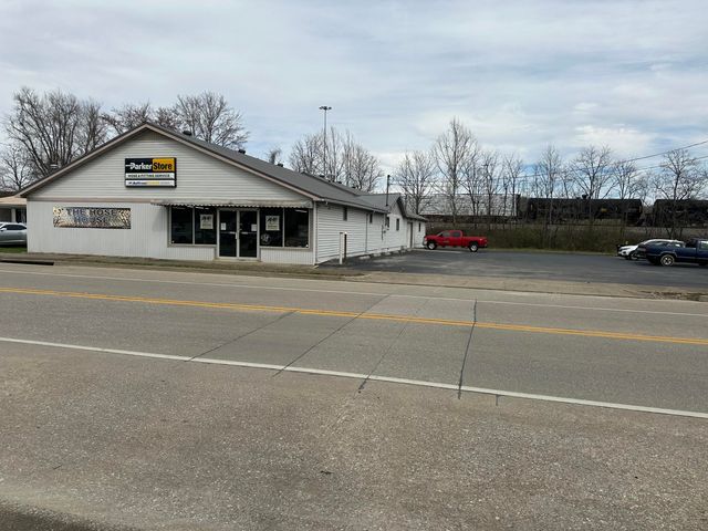 2201 S Main Street, Corbin, KY 40701