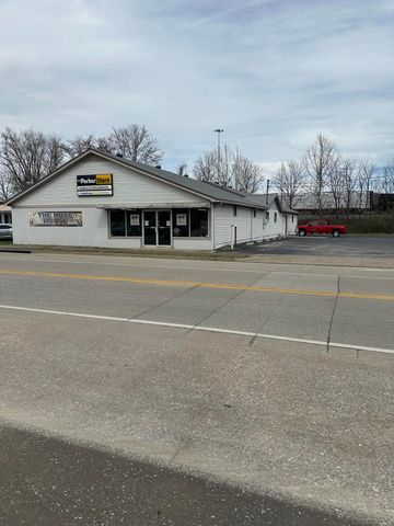 2201 S Main Street, Corbin, KY 40701
