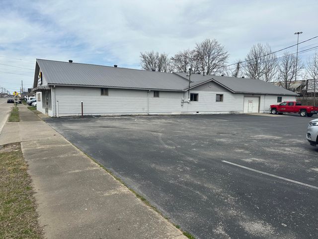 2201 S Main Street, Corbin, KY 40701