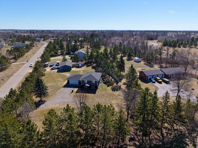 2416 Pearl Drive NE, Bemidji, MN 56601