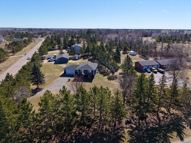 2416 Pearl Drive NE, Bemidji, MN 56601