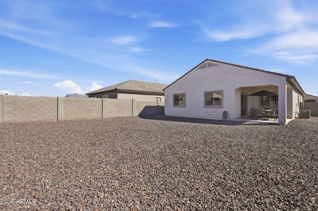 25962 W SWILLING Road, Buckeye, AZ 85396