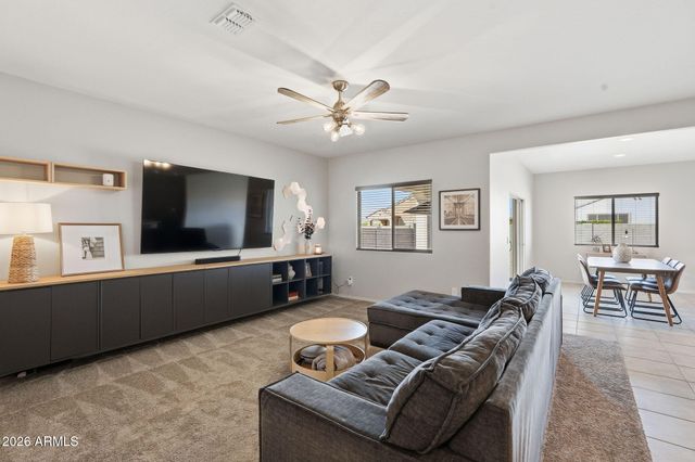 25962 W SWILLING Road, Buckeye, AZ 85396