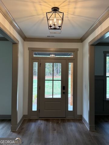 4983 Guthrie Cemetery Road, Loganville, GA 30052