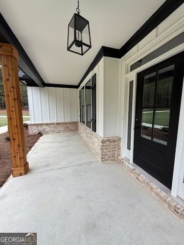 4983 Guthrie Cemetery Road, Loganville, GA 30052