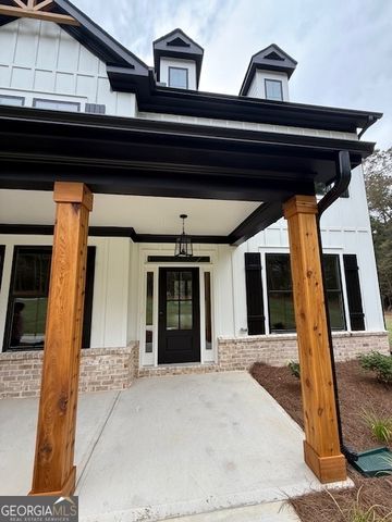 4983 Guthrie Cemetery Road, Loganville, GA 30052