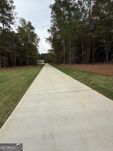 4983 Guthrie Cemetery Road, Loganville, GA 30052