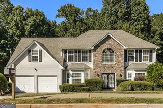 1043 Field View Drive, Mcdonough, GA 30253
