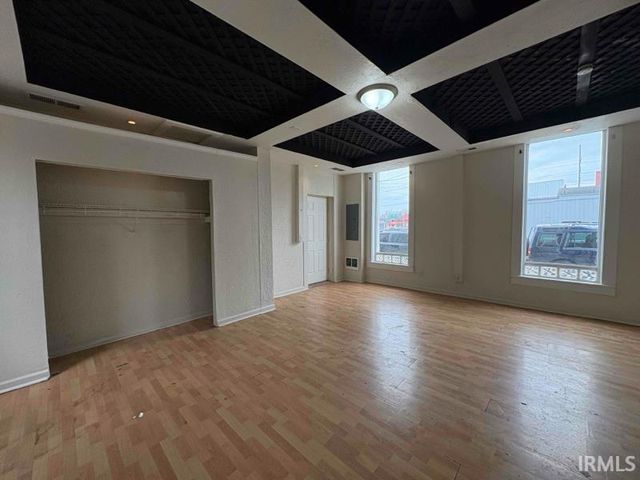 621 N Fulton Avenue, Evansville, IN 47710