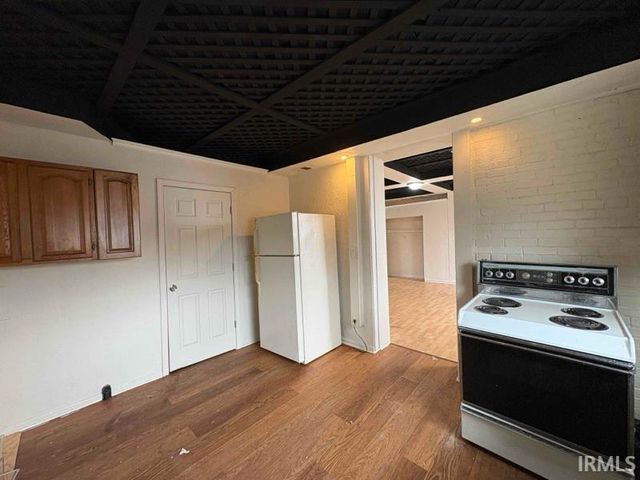 621 N Fulton Avenue, Evansville, IN 47710