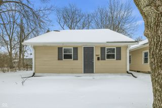 3165 Station Street, Indianapolis, IN 46218