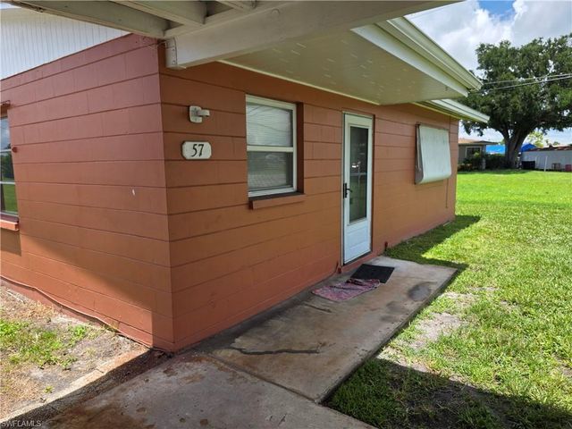57 Westminster ST N, Lehigh Acres, FL 33936
