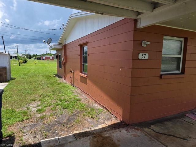 57 Westminster ST N, Lehigh Acres, FL 33936