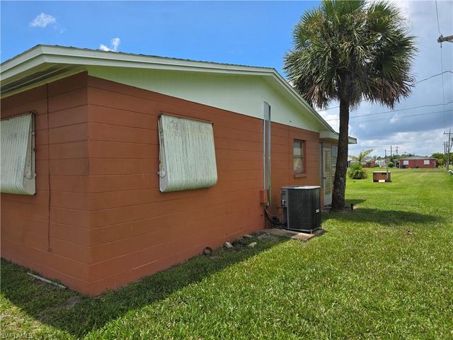 57 Westminster ST N, Lehigh Acres, FL 33936