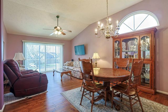 111 Hidden Ridge Court, Cold Spring, KY 41076