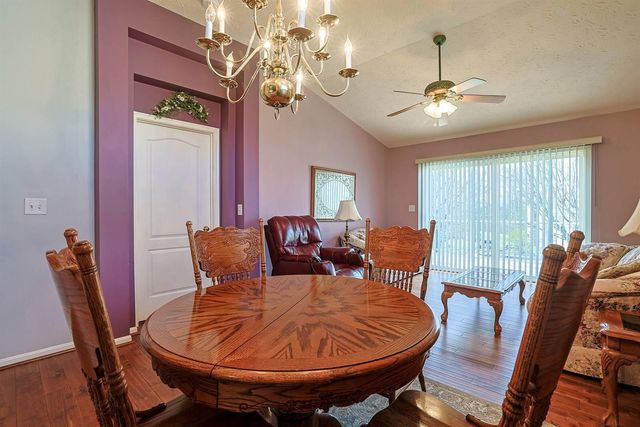 111 Hidden Ridge Court, Cold Spring, KY 41076