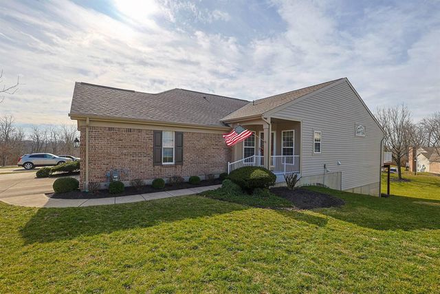 111 Hidden Ridge Court, Cold Spring, KY 41076