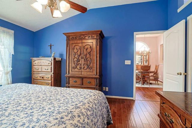 111 Hidden Ridge Court, Cold Spring, KY 41076