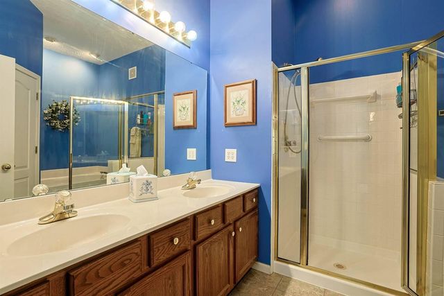 111 Hidden Ridge Court, Cold Spring, KY 41076