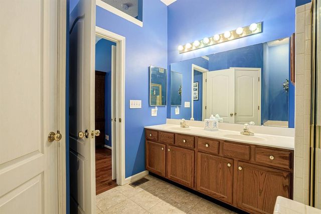 111 Hidden Ridge Court, Cold Spring, KY 41076